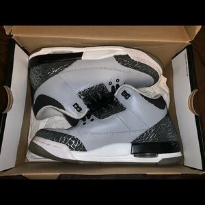 Air Jordan Retro 3 BG